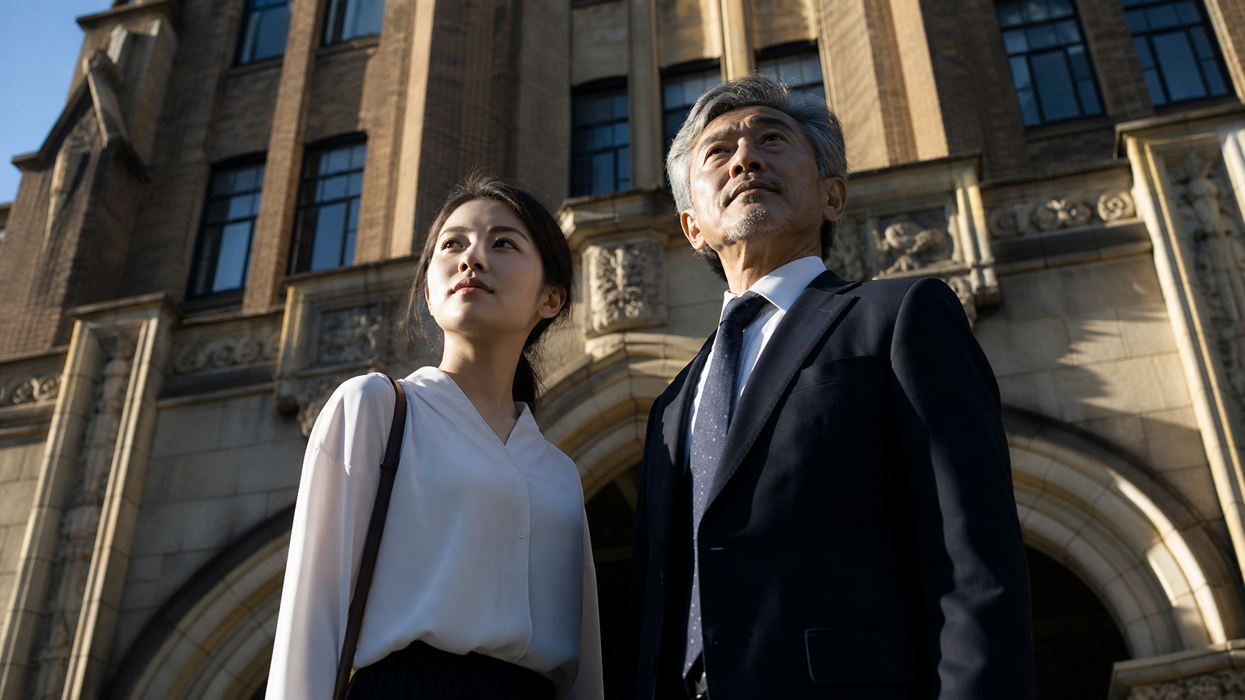 ダーラムのキャンパス訪問で家族は実際に何を見るべき？