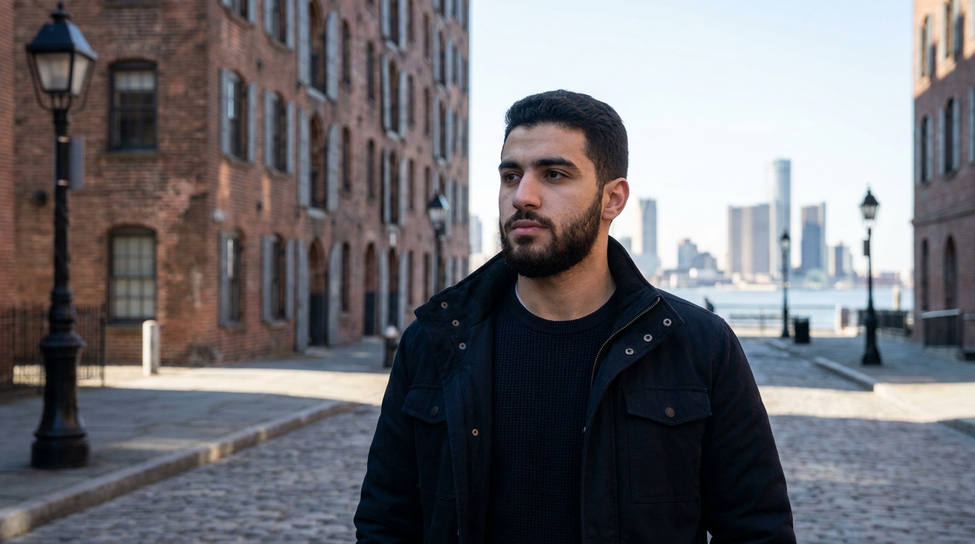 Ellis Island وLower East Side: تاريخ الهجرة الذي يدعم TOEFL Reading