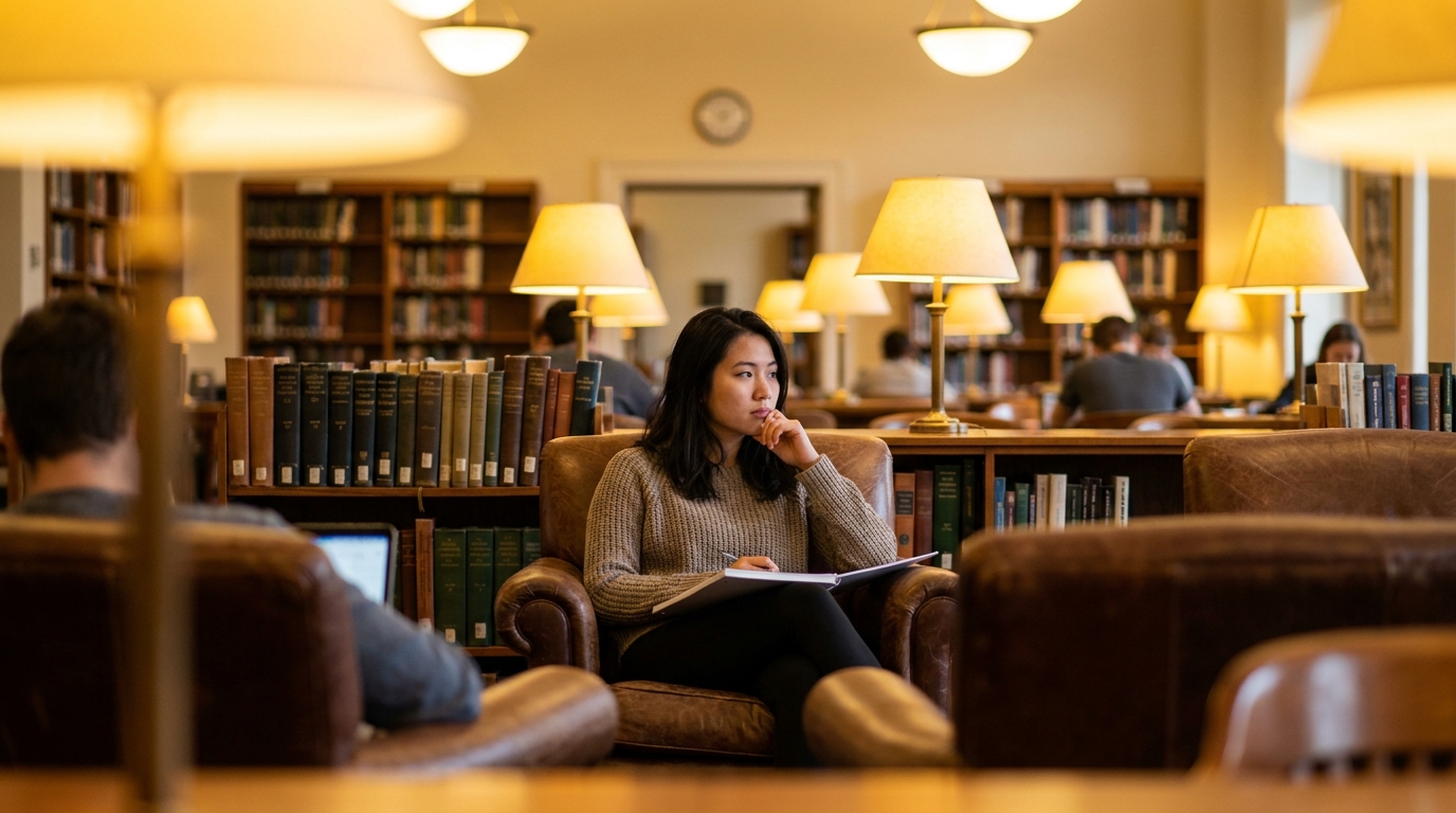 Ellis Island và Lower East Side: Lịch sử nhập cư tiếp sức cho TOEFL Reading
