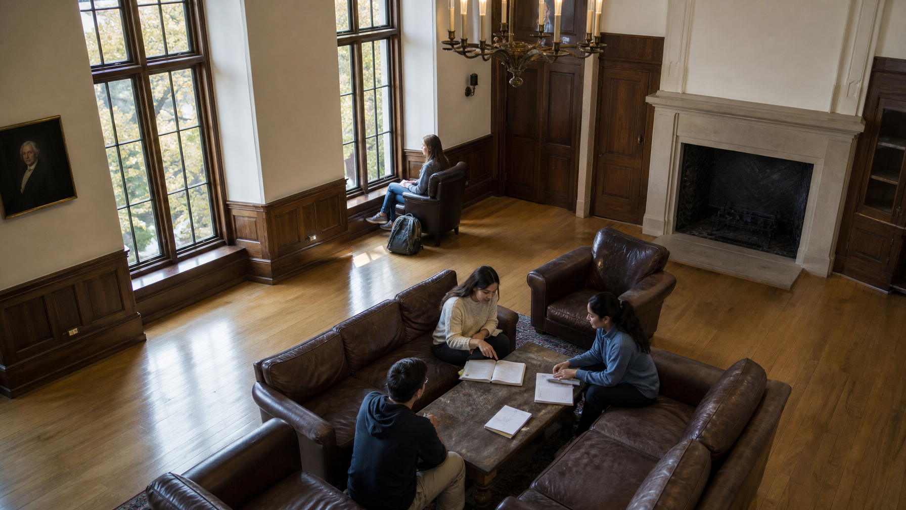 การเยี่ยมชม Emory University ใน Atlanta เป็นอย่างไร?