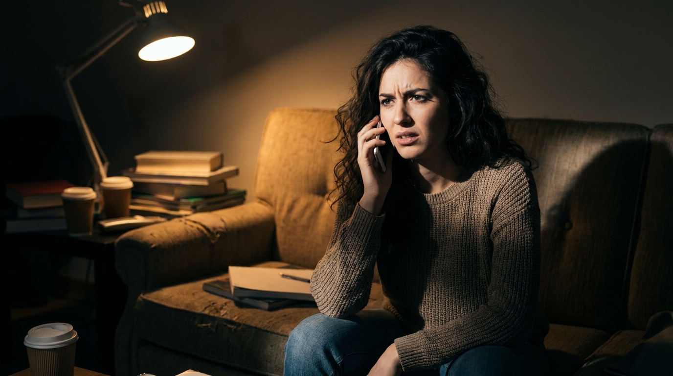 Quels défis en anglais vais-je affronter à l'étranger que personne ne te prévient ?