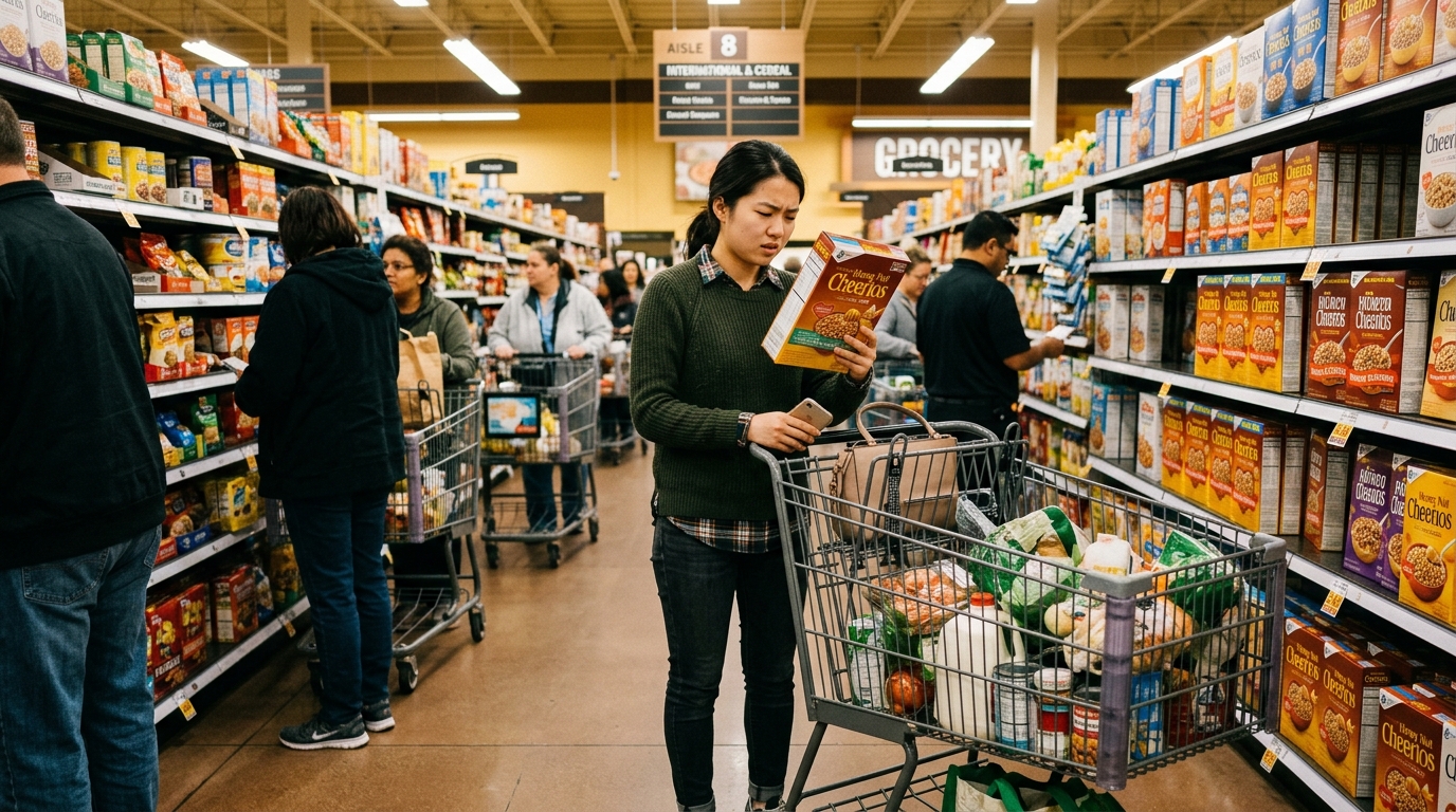 Quels défis en anglais vais-je affronter à l'étranger que personne ne te prévient ?