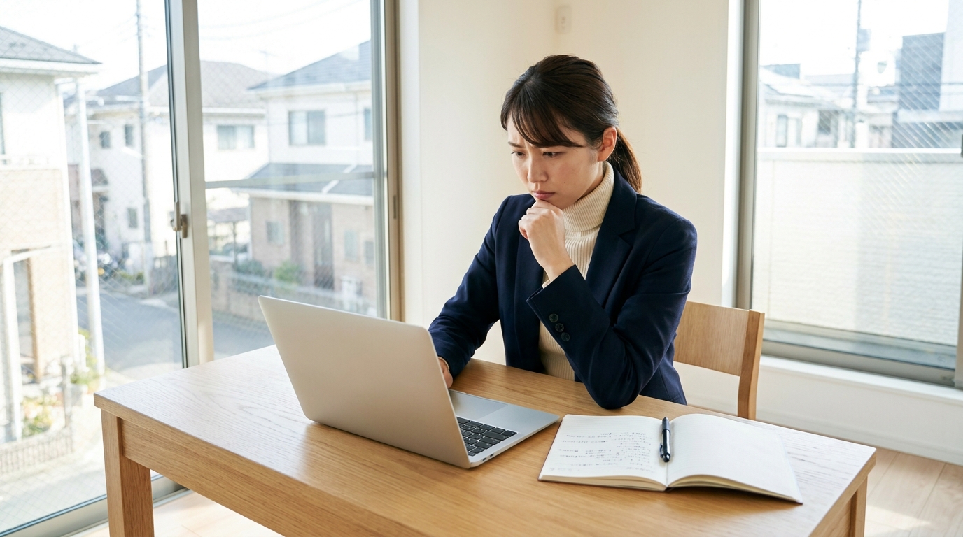 英語の面接に備える方法 — 完全準備ガイド