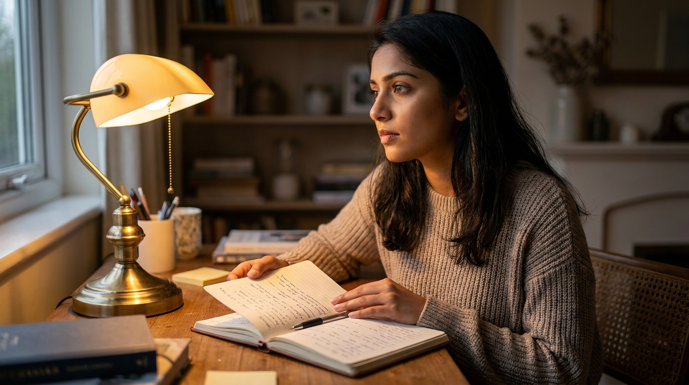 विदेश में पढ़ाई से पहले मेरी अंग्रेज़ी कितनी अच्छी होनी चाहिए?
