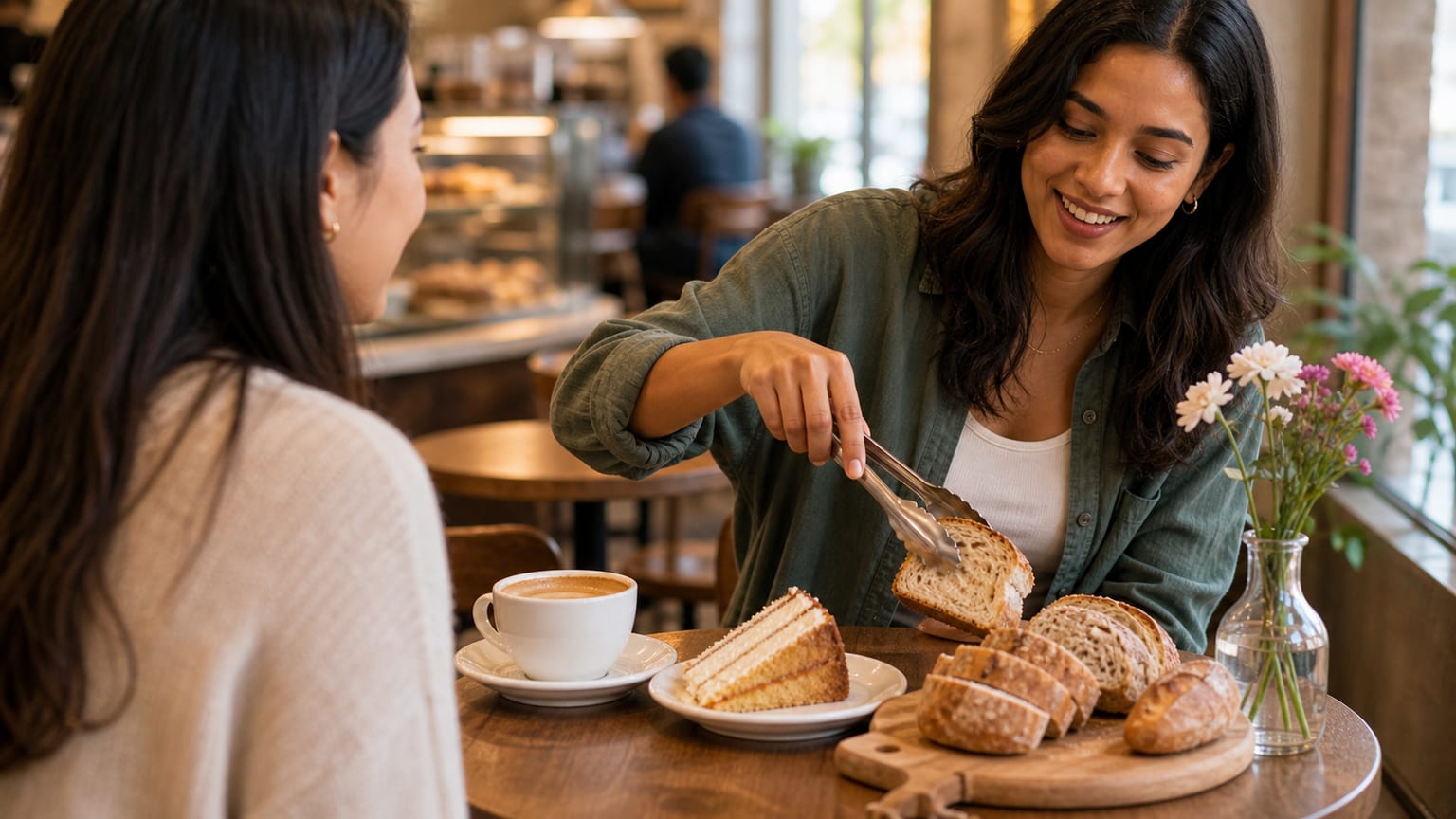 A Cup of Coffee, a Piece of Advice, a Slice of Cake: English Measure Words