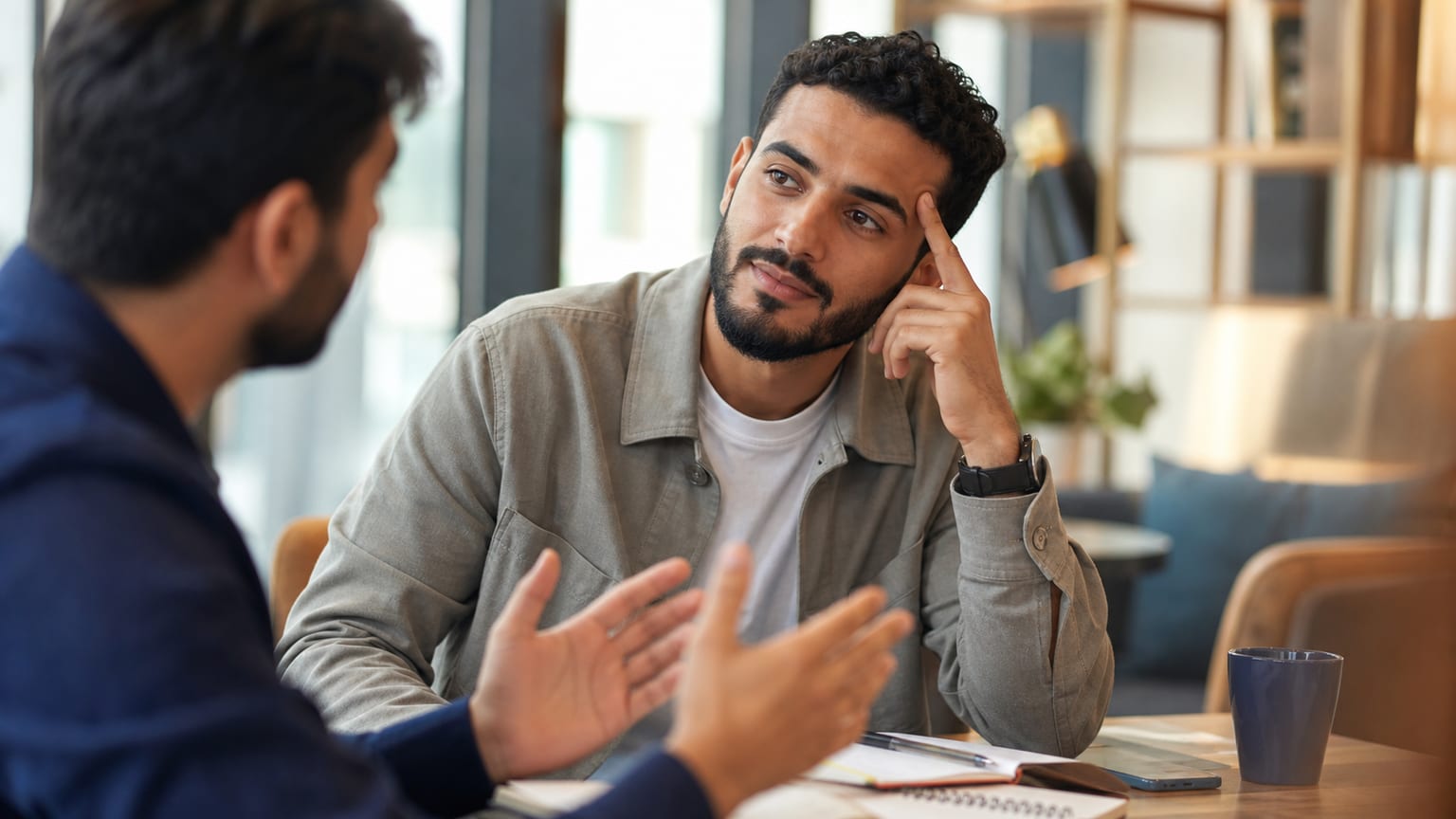 ما العبارات الإنجليزية التي لا تعني ما تقوله حرفياً؟