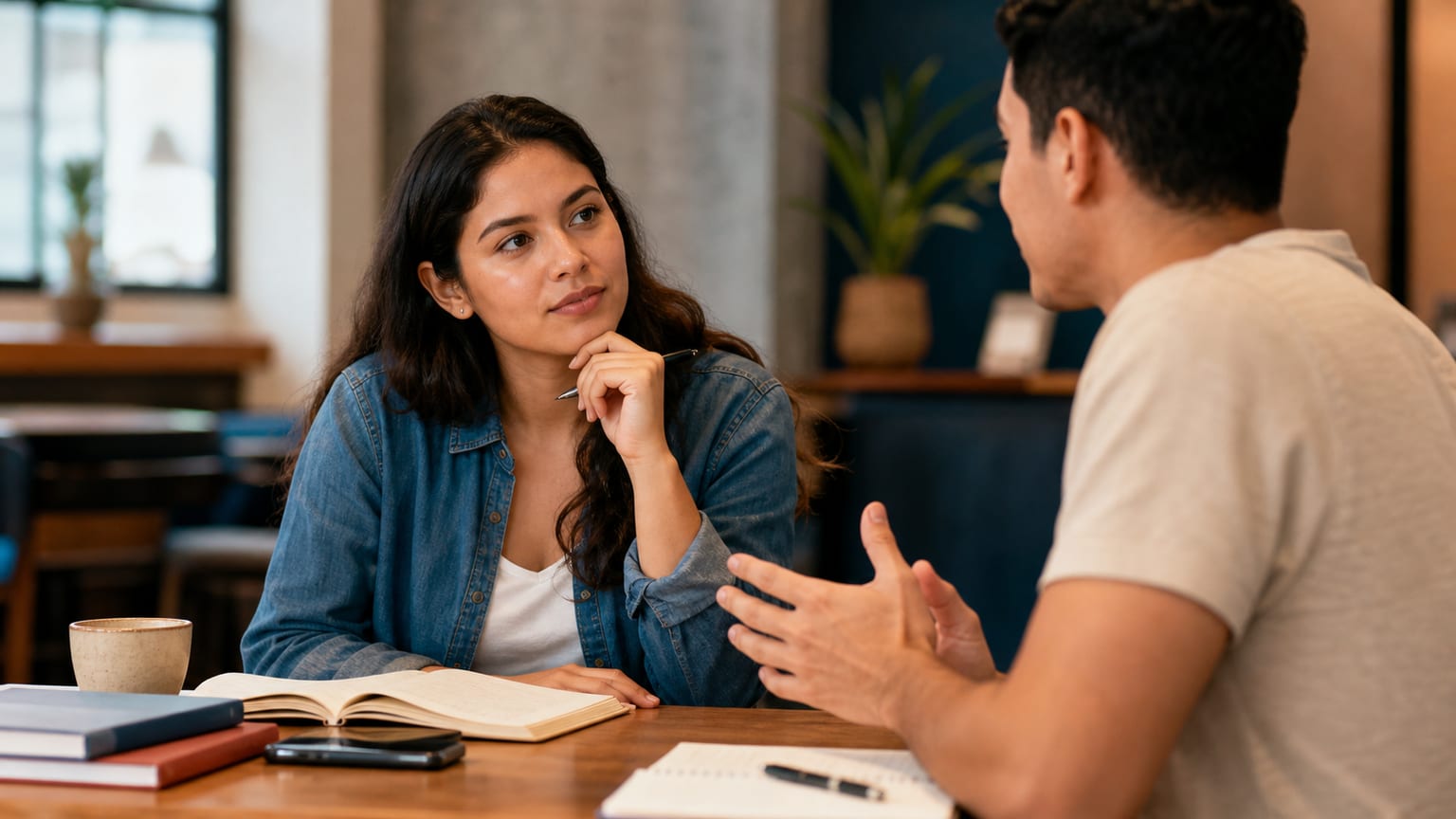 ¿Qué frases en inglés no significan lo que dicen literalmente?
