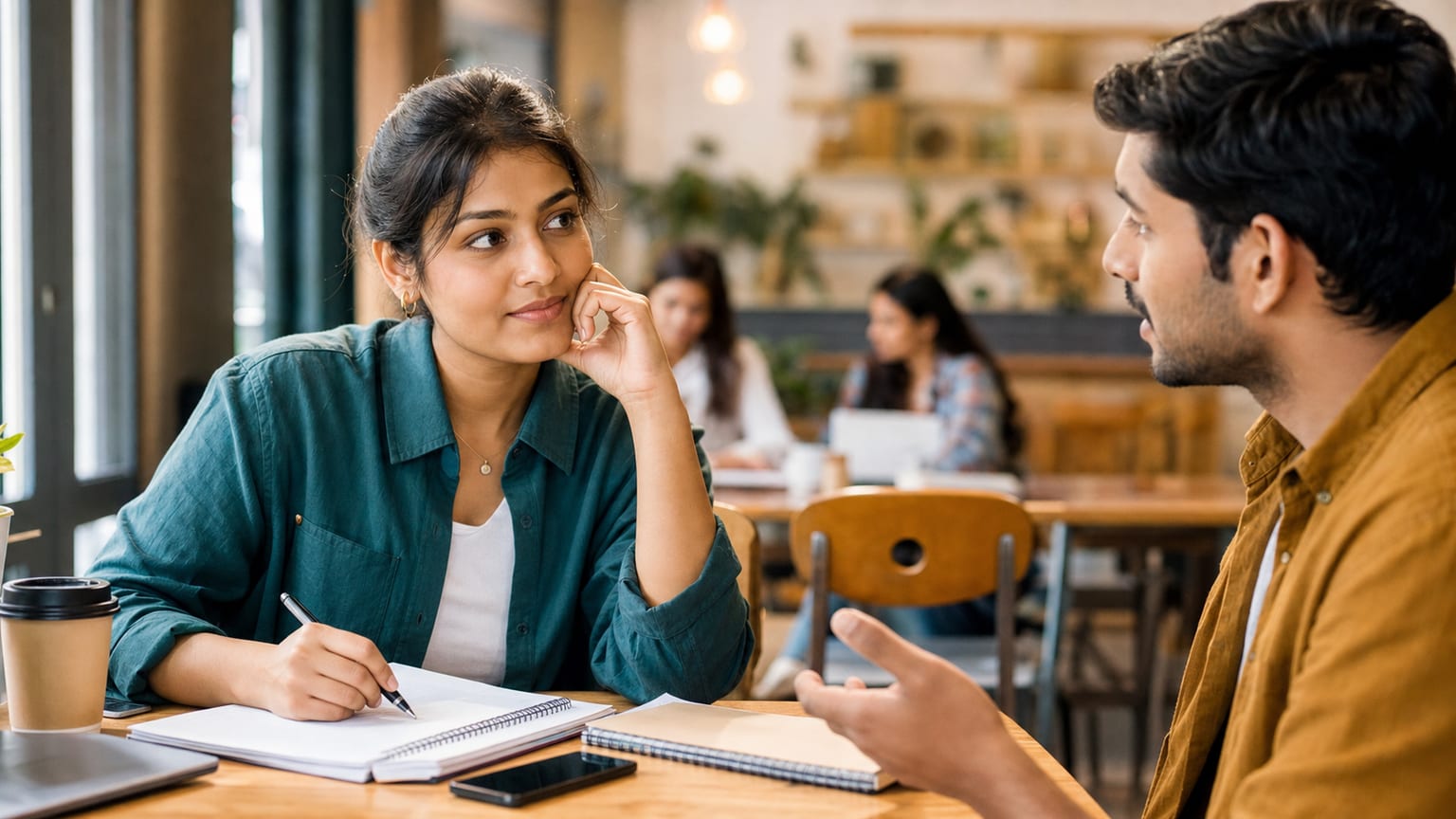 कौन-से अंग्रेज़ी वाक्यांश अपने शाब्दिक अर्थ जैसे नहीं होते?
