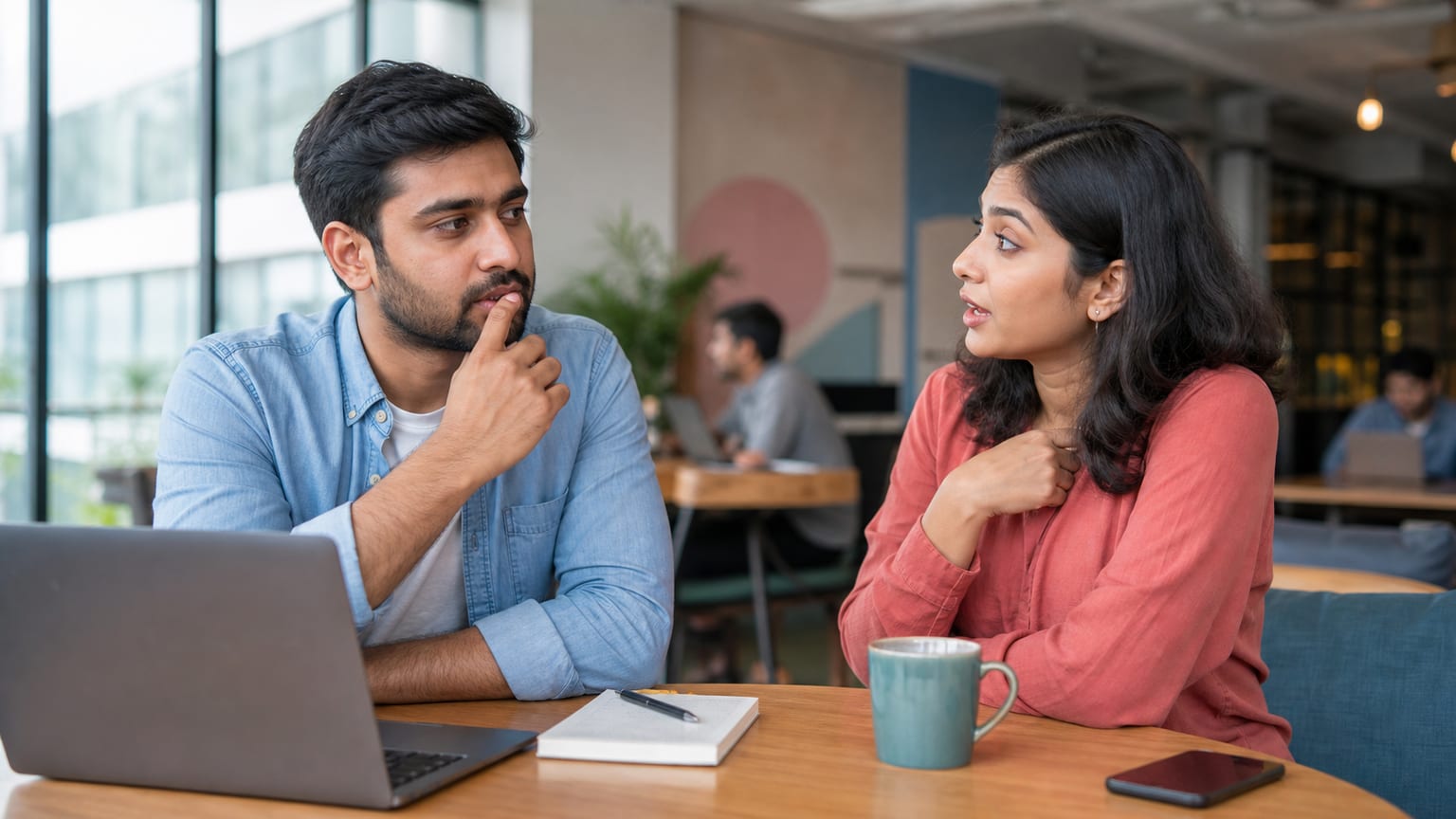 कौन-से अंग्रेज़ी वाक्यांश गैर-मूल वक्ताओं की अपेक्षा से ज़्यादा रूखे लगते हैं?
