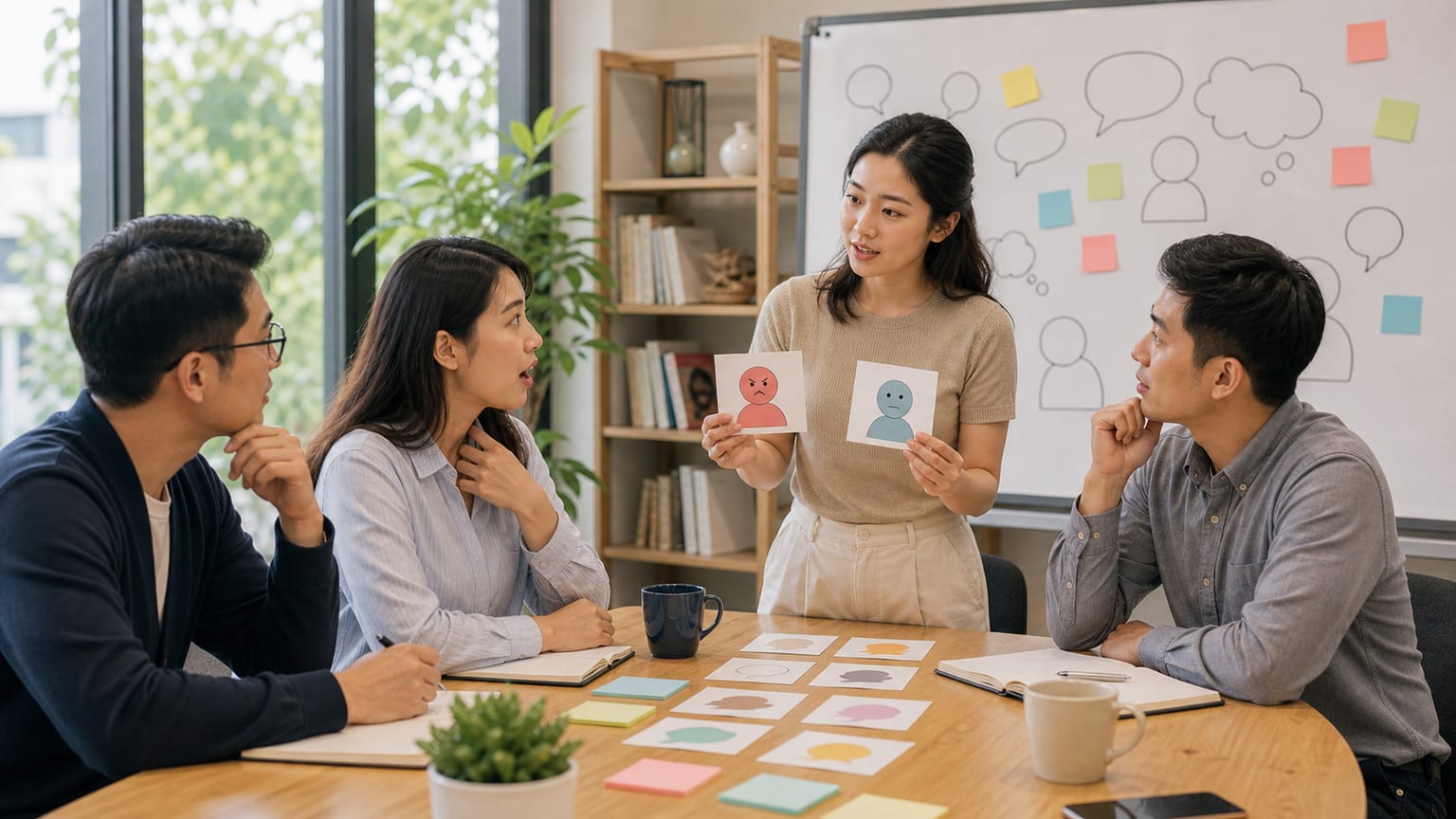 Những cụm tiếng Anh nào nghe thô hơn người học tưởng?