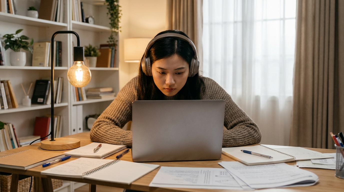 Cách tốt nhất để tự học phát âm tiếng Anh