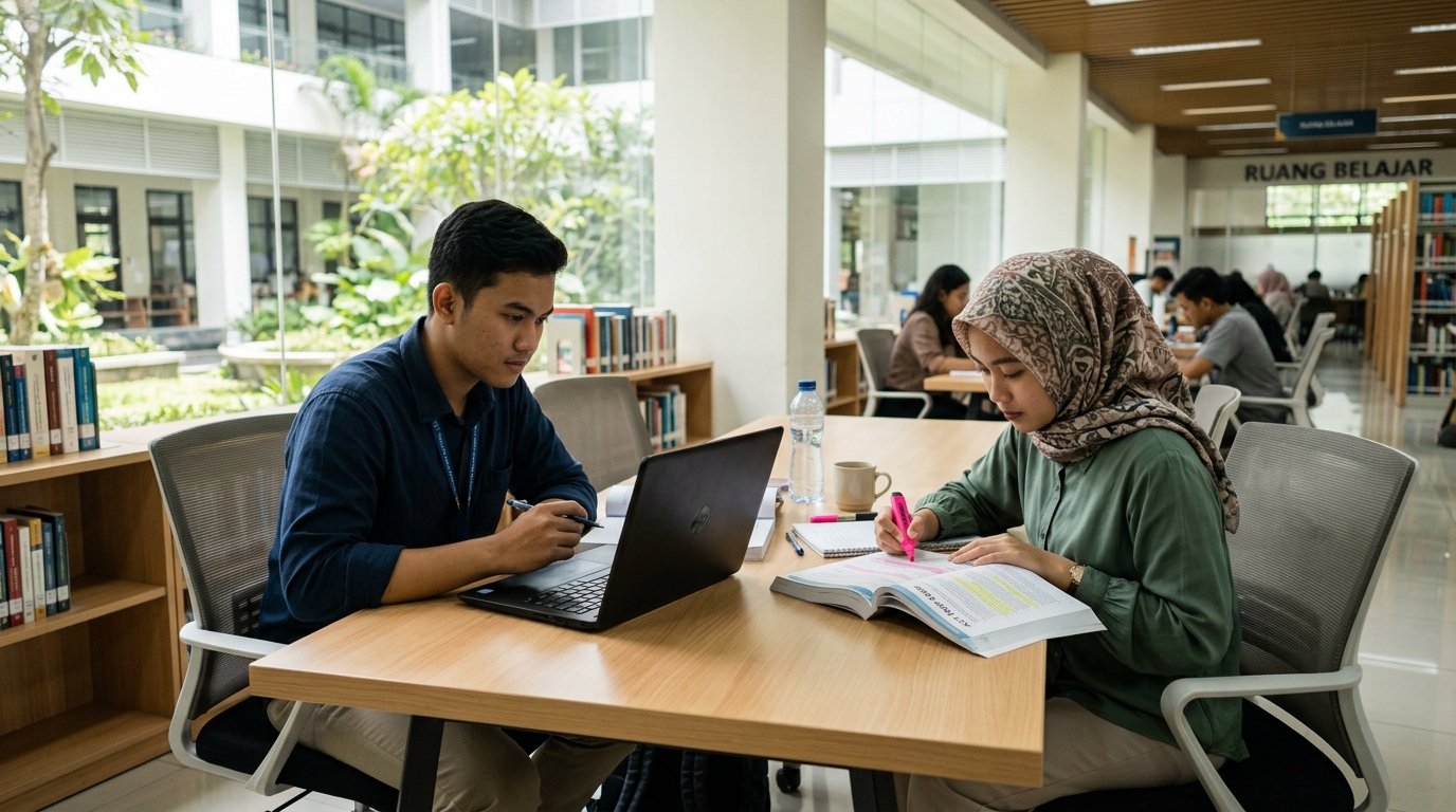 Enhanced ACT Dijelaskan: Tes Lebih Pendek, Science Opsional, Digital atau Kertas