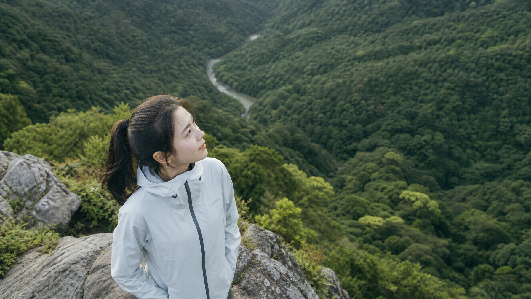 Triangle 學生在哪裡健行、划船、看老鷹？Eno River、Umstead、Jordan、Falls Lake，與 Piedmont 戶外
