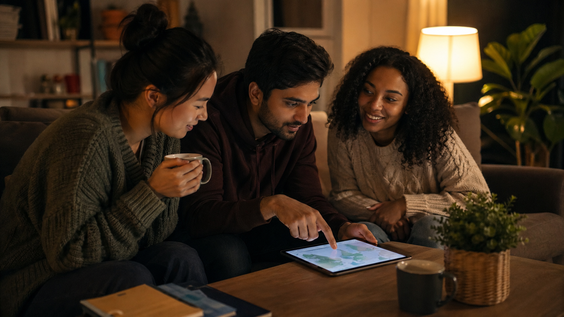 Fairmount Park, the Schuylkill River Trail, and Wissahickon Valley: Philadelphia's Urban Park System for International Students