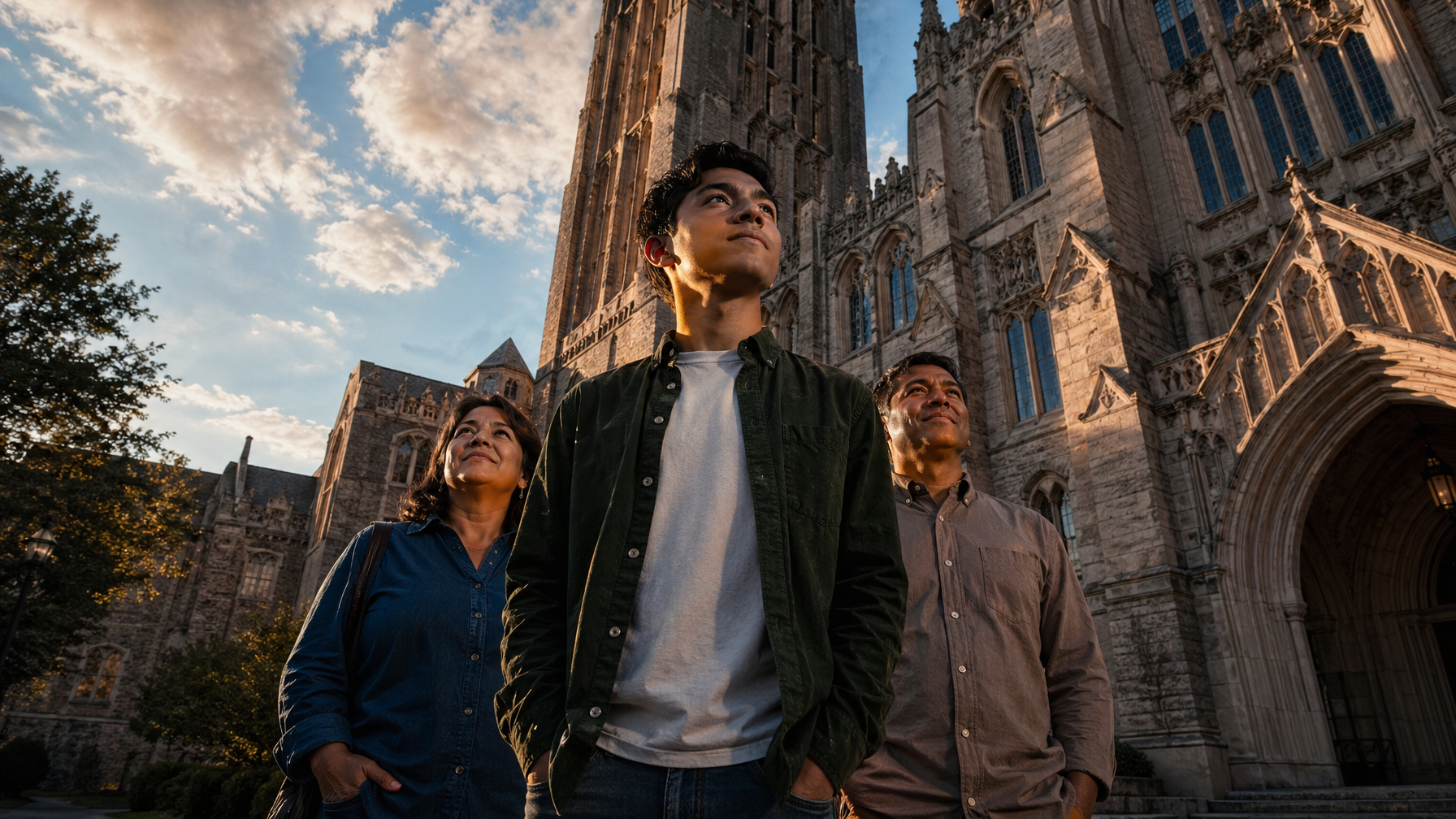 Itinerario familiar de 5 días en New Haven: Yale, apizza, Mystic Seaport y la Mark Twain House de Hartford