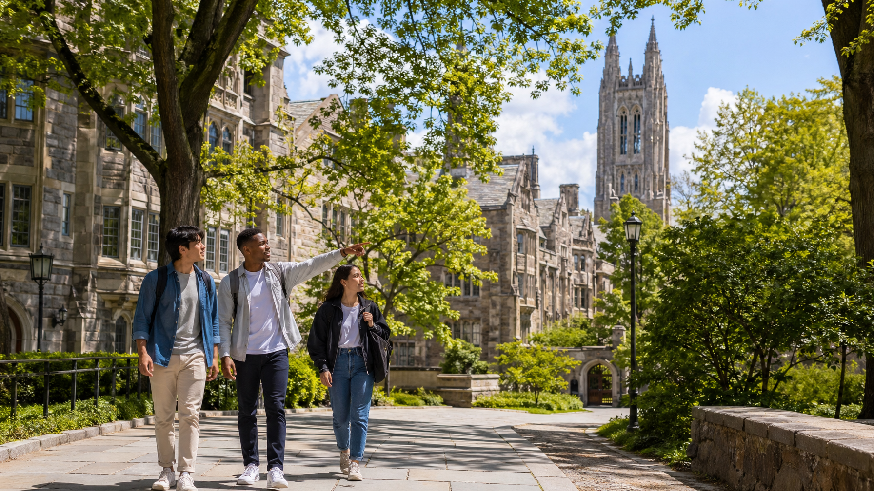 Family 5-Day New Haven Itinerary: Yale, Apizza, Mystic Seaport, and Hartford's Mark Twain House