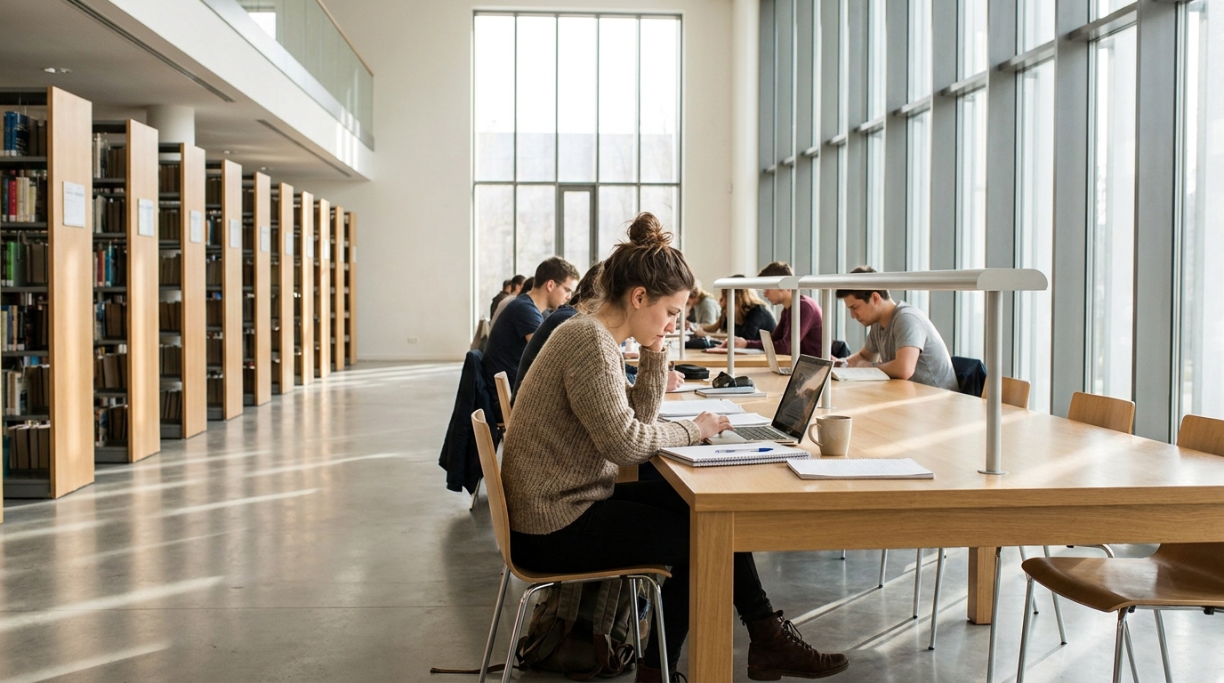 Comment décrocher ton premier emploi aux États-Unis en tant que diplômé international