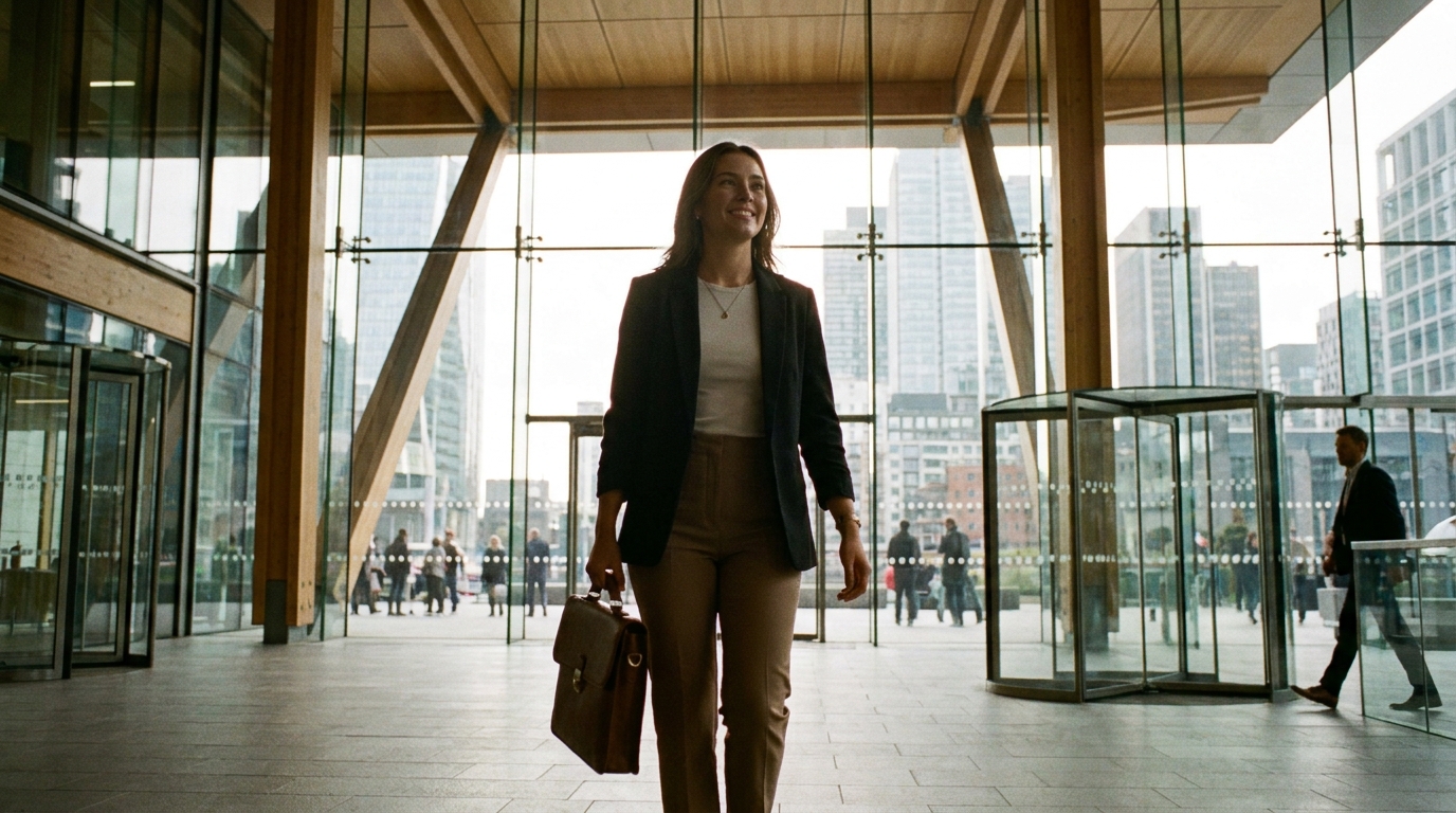 How to Get Your First Job in the US as an International Graduate