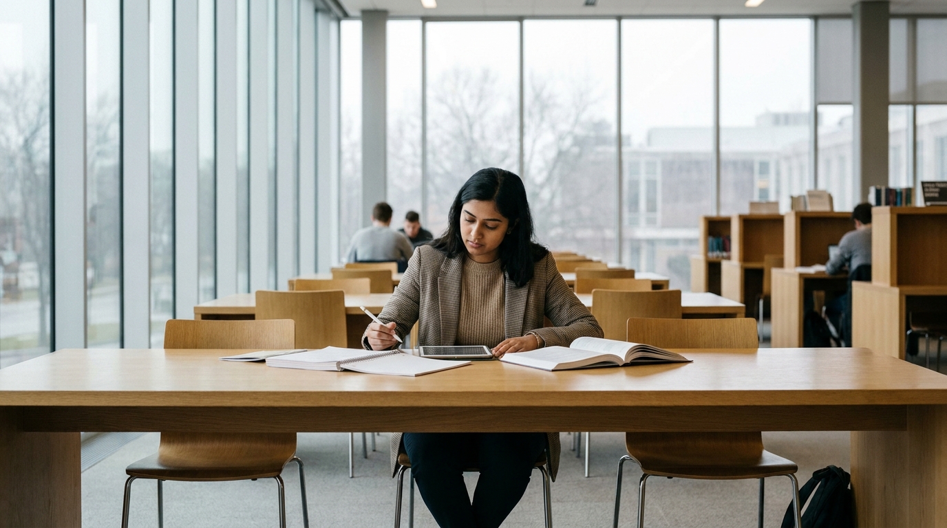 पहली बार TOEFL देने से पहले क्या जानना ज़रूरी है?