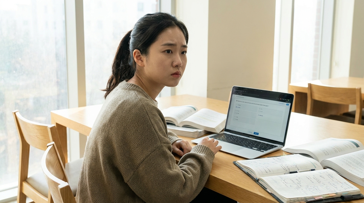 TOEFL을 처음 보기 전에 알아야 할 모든 것