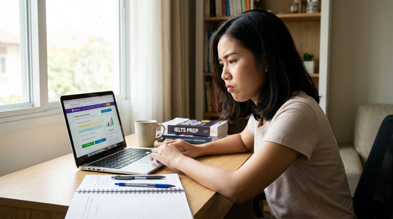 สิ่งที่ควรรู้ก่อนสอบ TOEFL เป็นครั้งแรก