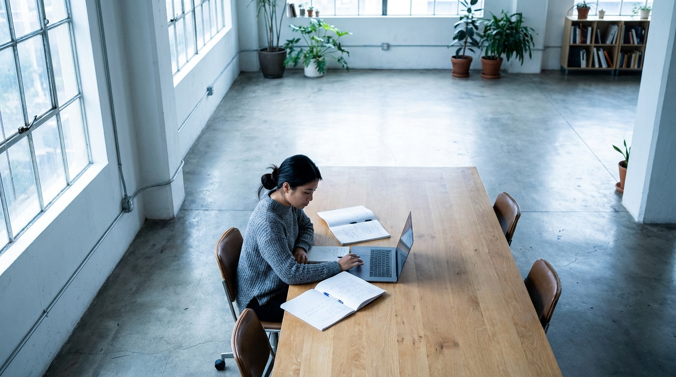 Những Điều Cần Biết Trước Khi Thi TOEFL Lần Đầu