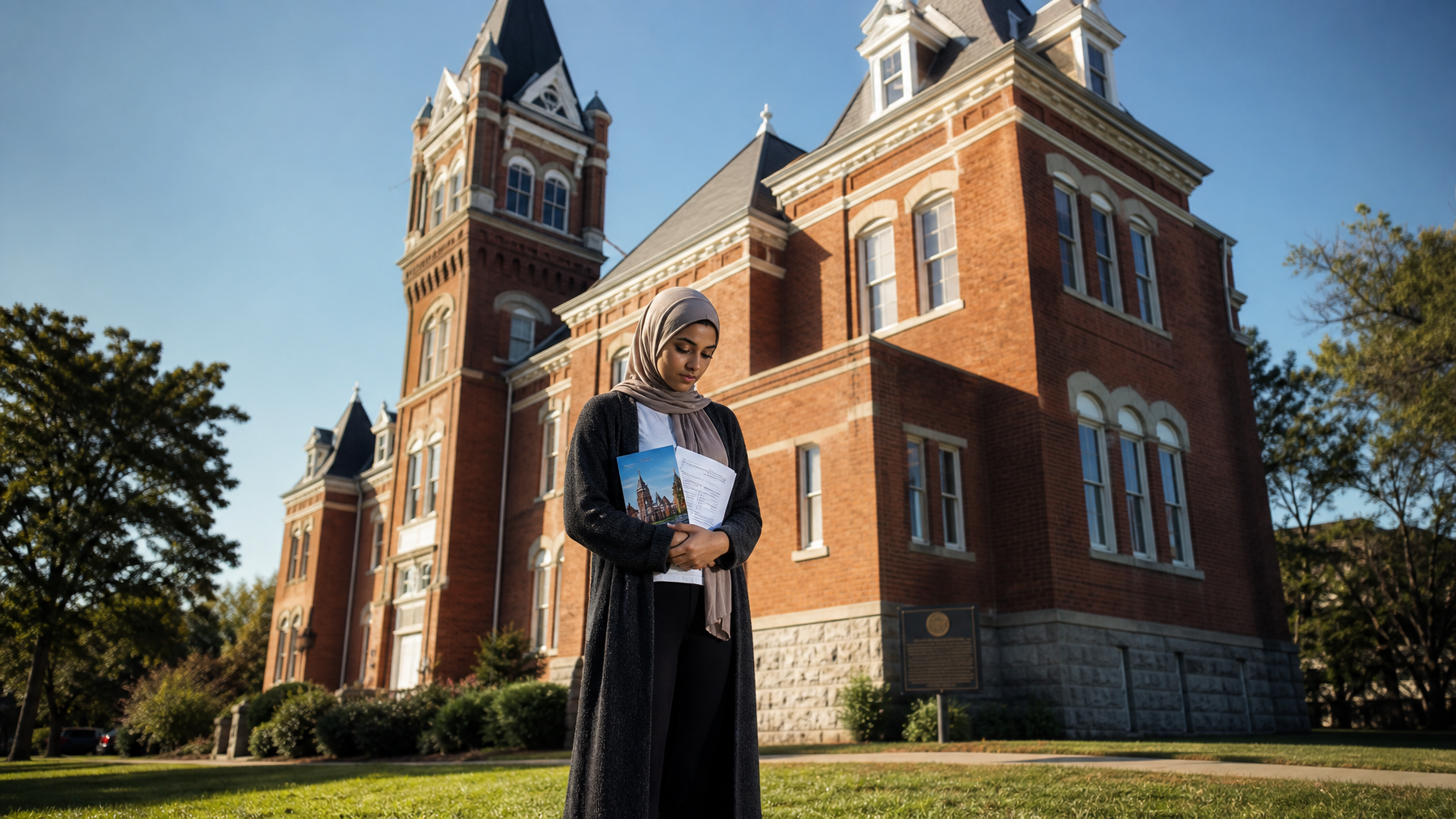 كيف تقارن Fisk و Tennessee State و Lipscomb للمتقدمين في ناشفيل؟