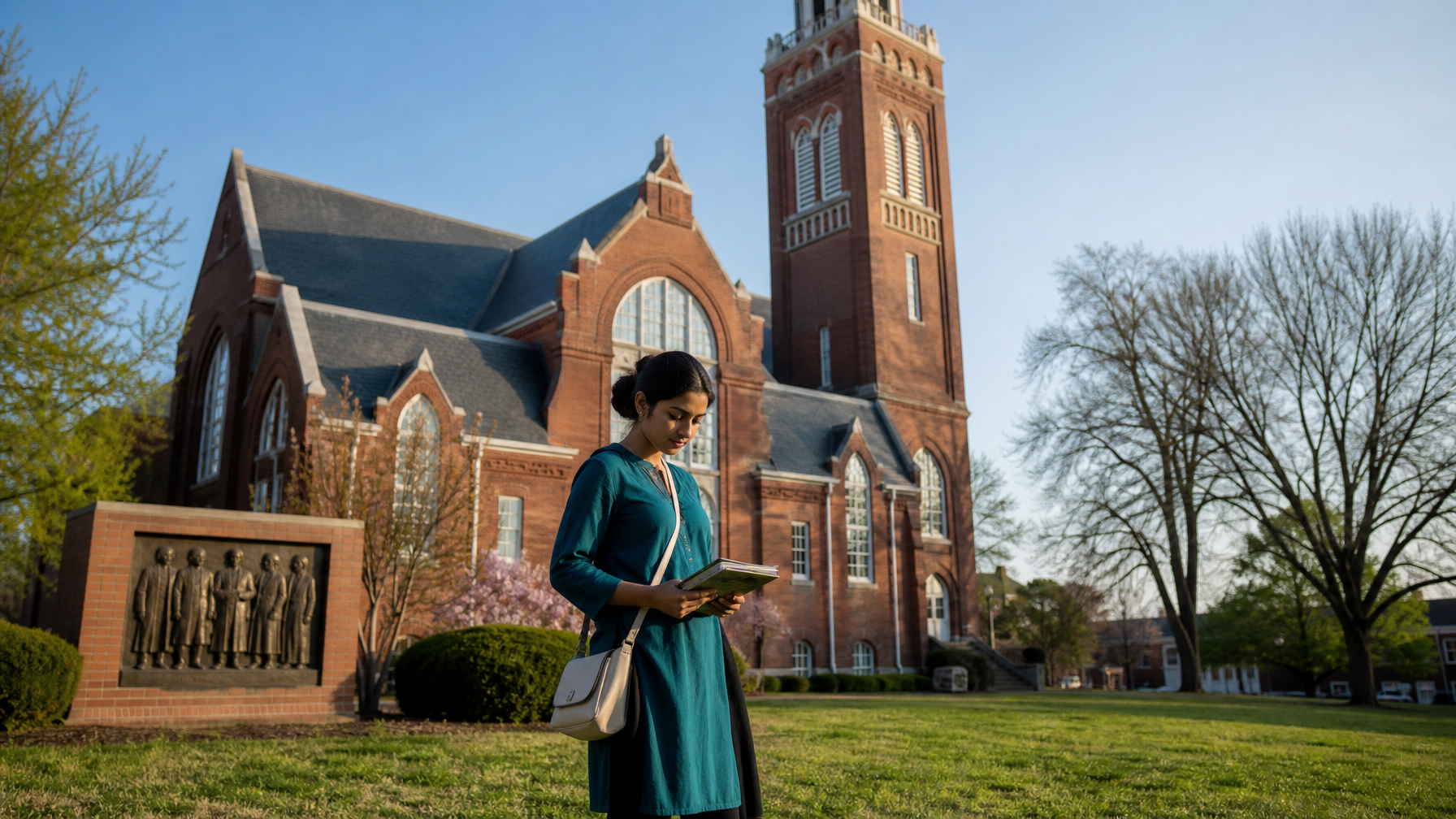 Nashville के आवेदकों के लिए Fisk, Tennessee State और Lipscomb की तुलना कैसे करें?