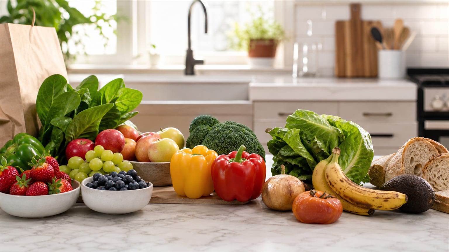 Is It Still Good? Food Condition Words for Freshness and Safety