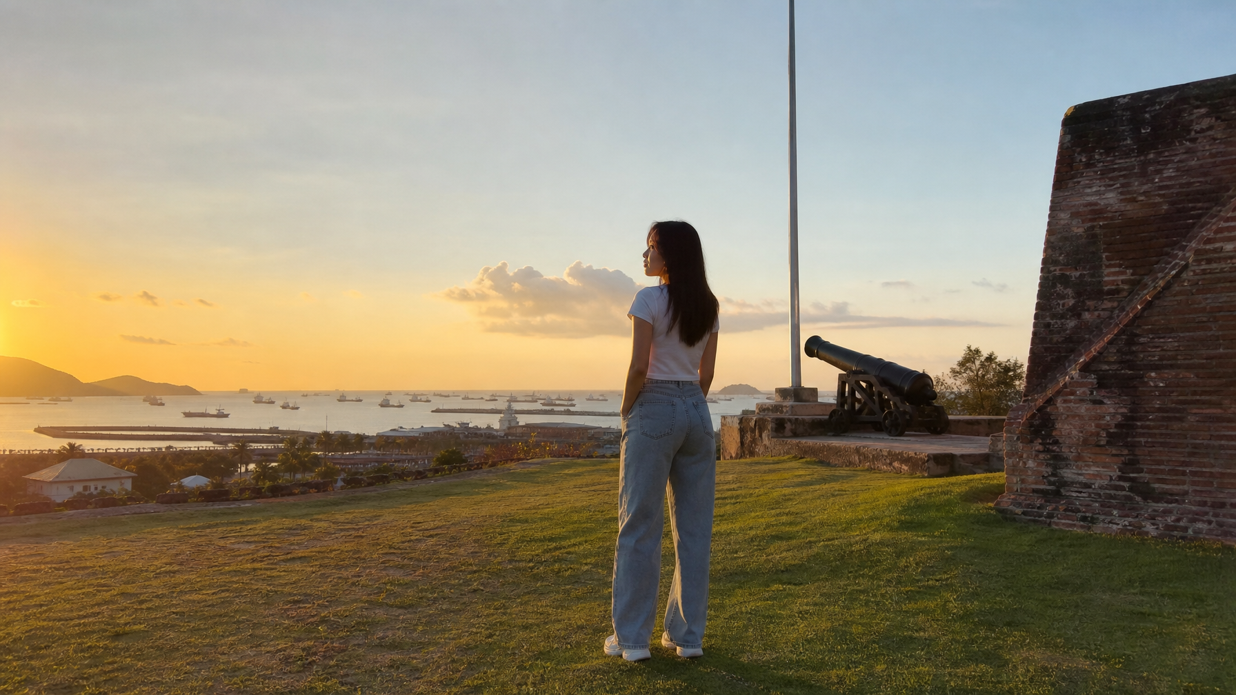 Fort McHenry และ Battle of Baltimore ปี 1814: การป้องกันบัลติมอร์ช่วยรักษาสาธารณรัฐอย่างไร
