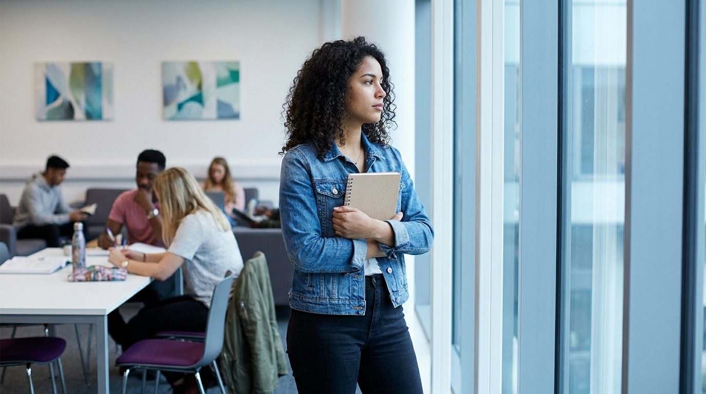 Cómo funcionan realmente los exámenes GCSE: consejos, tiers, calificación 9-1 y Results Day