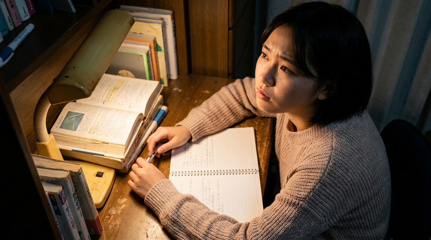 GCSE試験の実際の仕組み:試験委員会、ティア、9-1評価、そしてResults Day