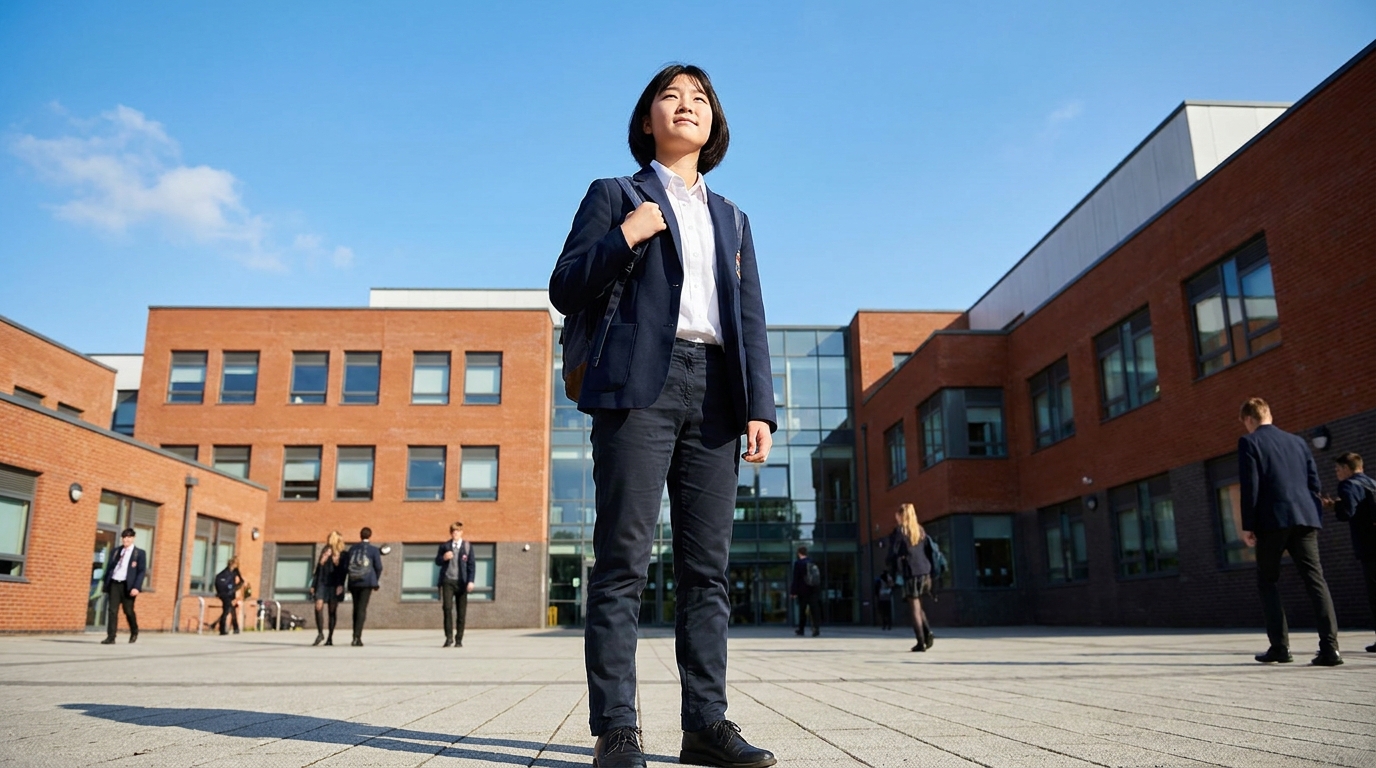 GCSE 시험이 실제로 어떻게 작동하는가: 위원회, 티어, 9-1 채점, Results Day