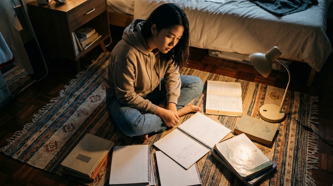 ข้อสอบ GCSE ทำงานอย่างไรจริงๆ: คณะกรรมการ, Tiers, การให้เกรด 9-1 และวันประกาศผล