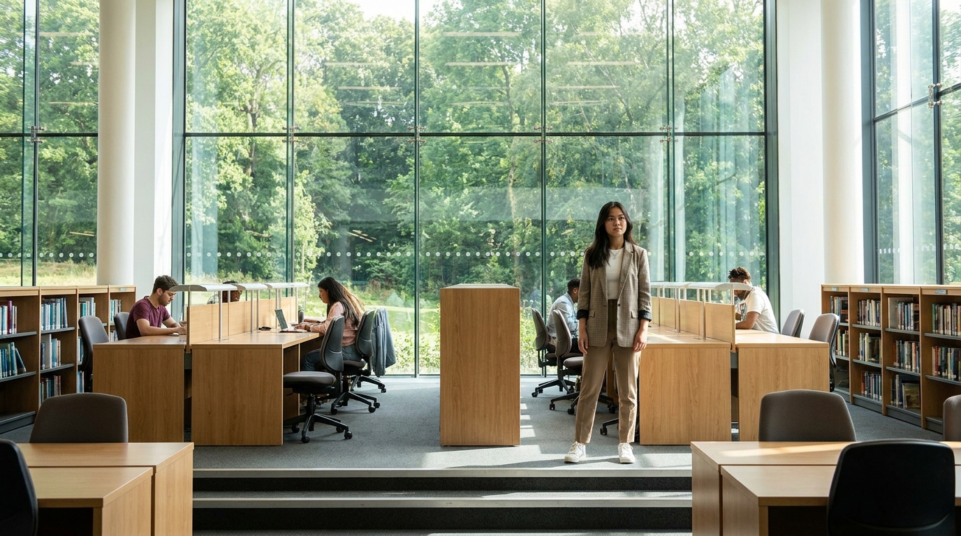 Kỳ Thi GCSE Thực Sự Vận Hành Thế Nào: Hội Đồng, Tier, Chấm 9-1 Và Ngày Trả Kết Quả