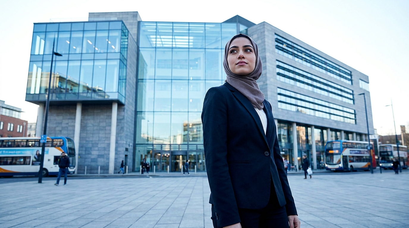 لماذا لا تزال GCSEs مهمة: البوابة إلى Sixth Form والتدرّب المهني والجامعة