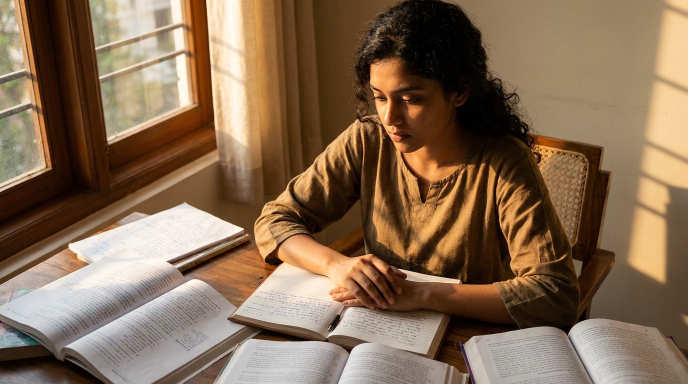 GCSEs अब भी क्यों मायने रखते हैं: Sixth Form, Apprenticeships, और University का Gateway