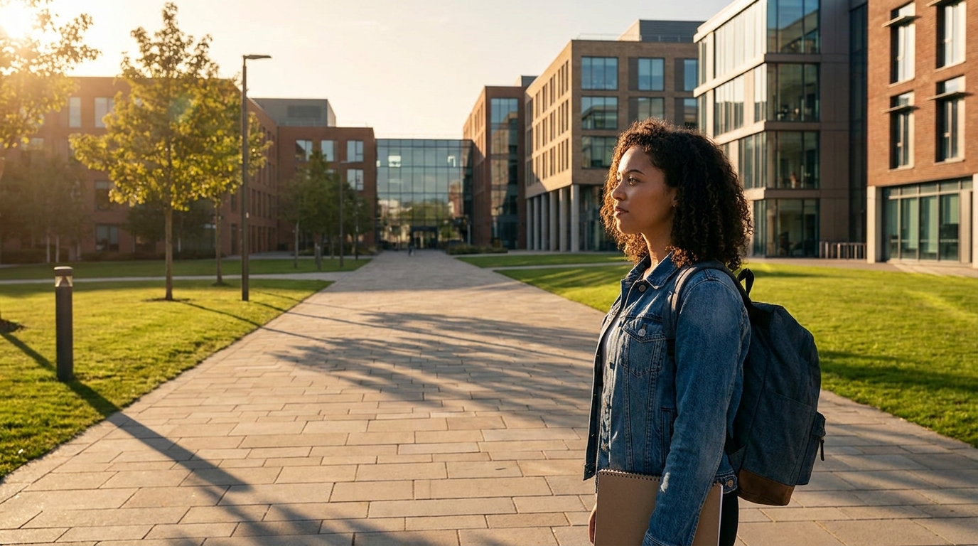 Por que os GCSEs ainda importam: O portal para Sixth Form, apprenticeships e universidade