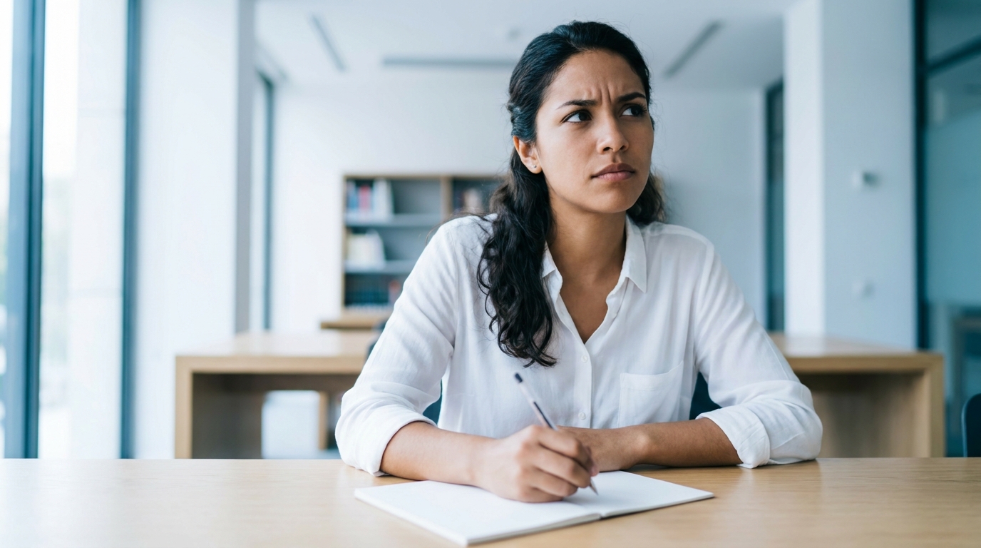 Todos los tipos de preguntas de GCSE explicados: tiers, papers, NEA y qué pide cada asignatura
