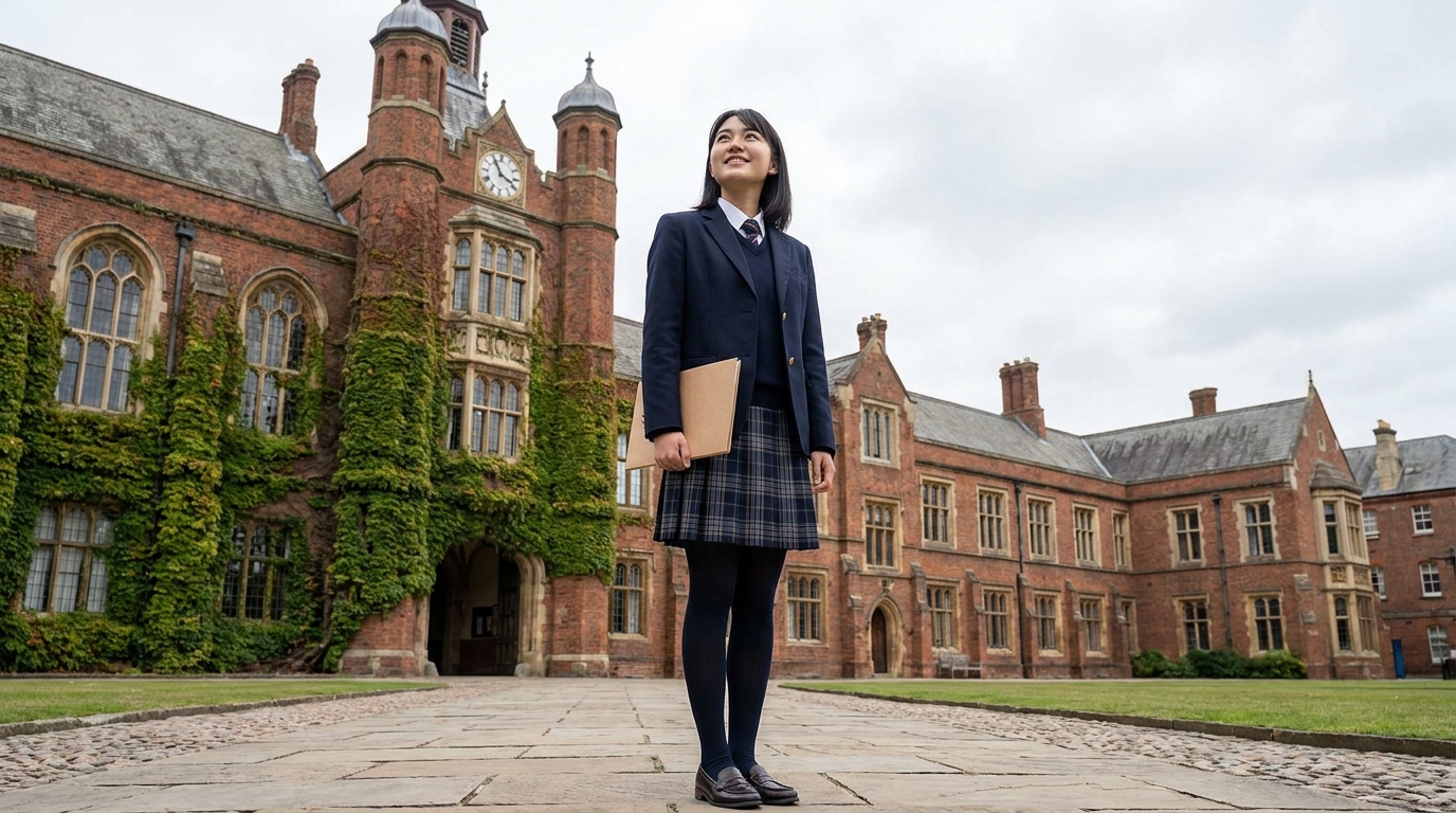 GCSEの全問題タイプ解説:ティア、試験問題、NEA、そして各科目が問うもの