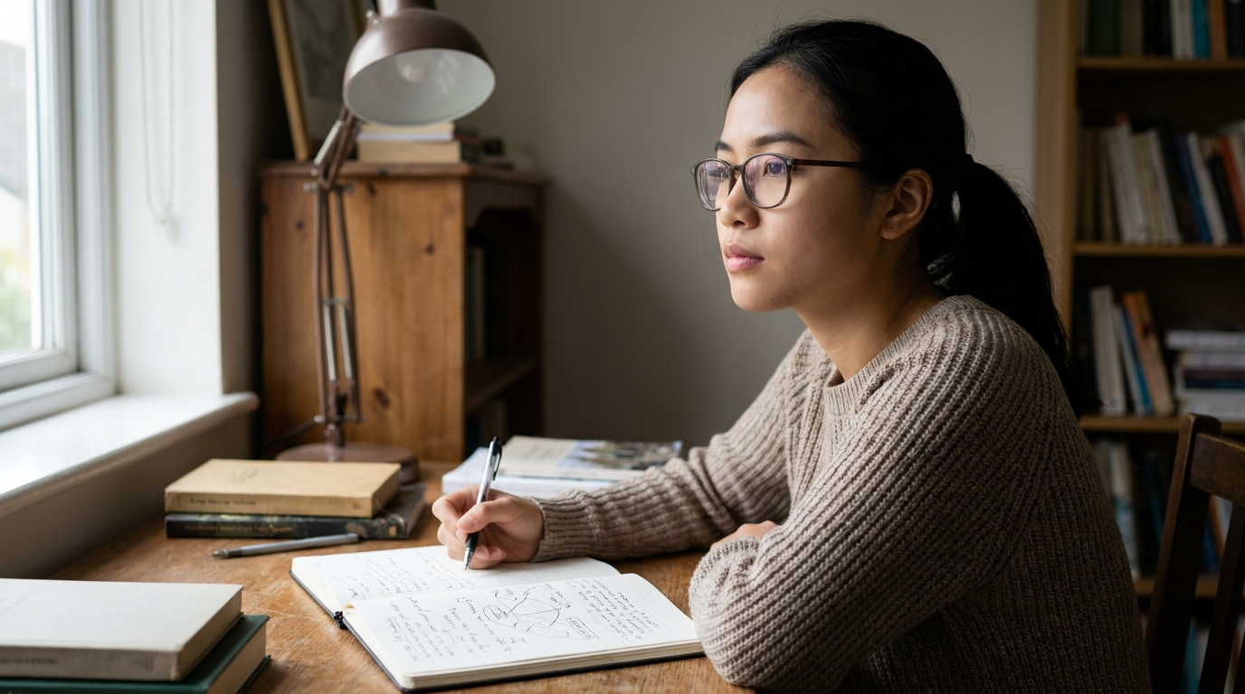 Giải Thích Mọi Dạng Câu Hỏi GCSE: Tier, Đề, NEA Và Điều Mỗi Môn Học Hỏi