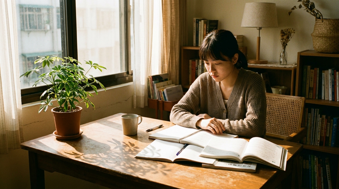 每種 GCSE 題型完整解析：分級（Tiers）、考卷、NEA 以及各科目的題型
