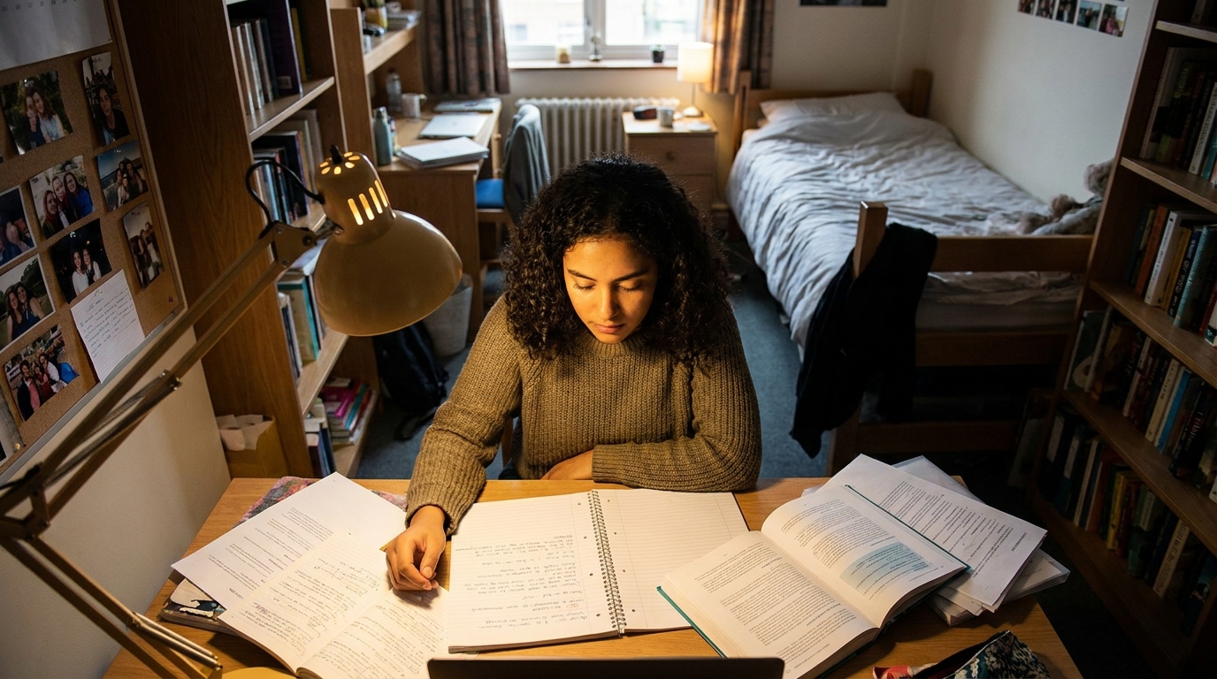 Guía completa de admisiones a Georgia Tech: In-State vs Out-of-State, Honors y programas STEM