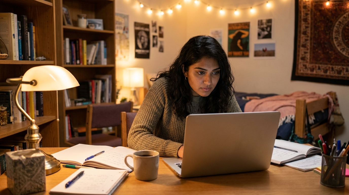 Georgia Tech Admissions संपूर्ण गाइड: In-State बनाम Out-of-State, Honors, और STEM Programs
