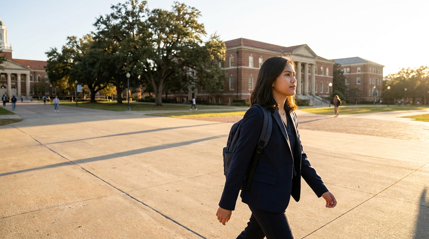 Panduan Lengkap Admisi Georgia Tech: In-State vs Out-of-State, Honors, dan Program STEM
