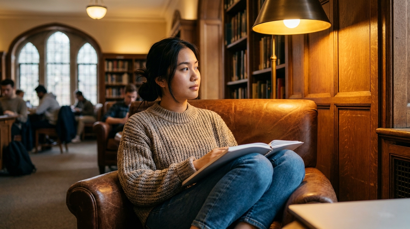 Hướng dẫn đầy đủ về tuyển sinh Georgia Tech: In-State vs Out-of-State, Honors, và chương trình STEM