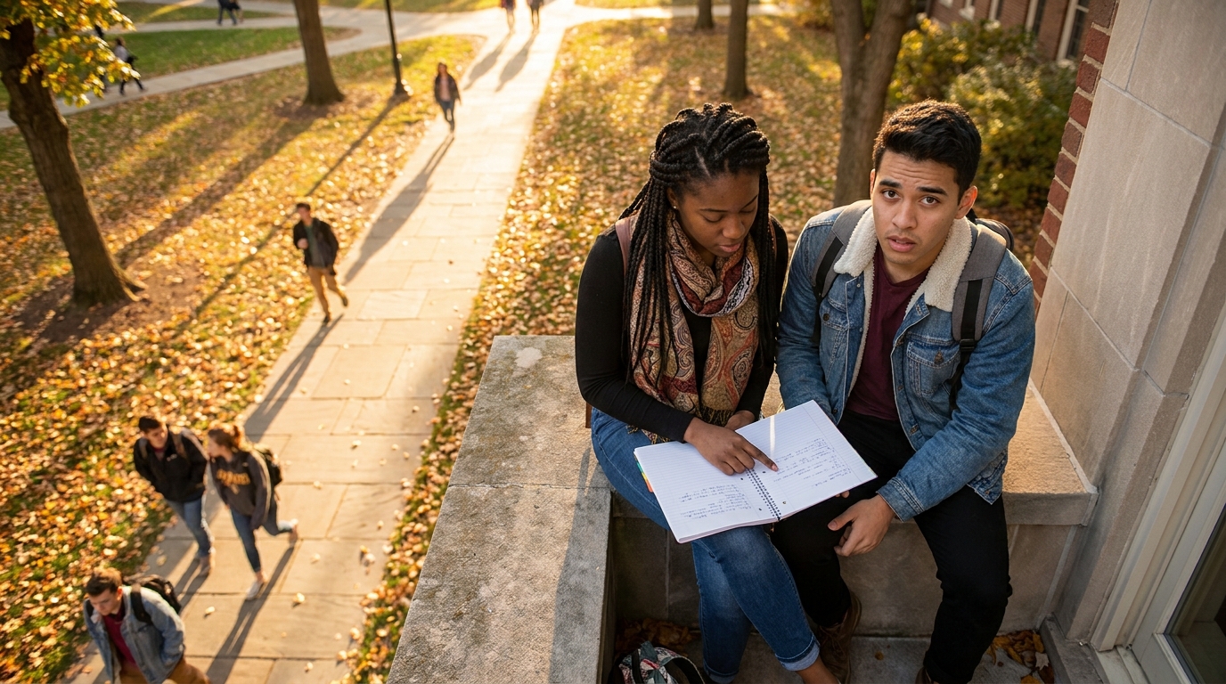 Guia Completo de Admissões da Georgia Tech: In-State vs Out-of-State, Honors e Programas STEM