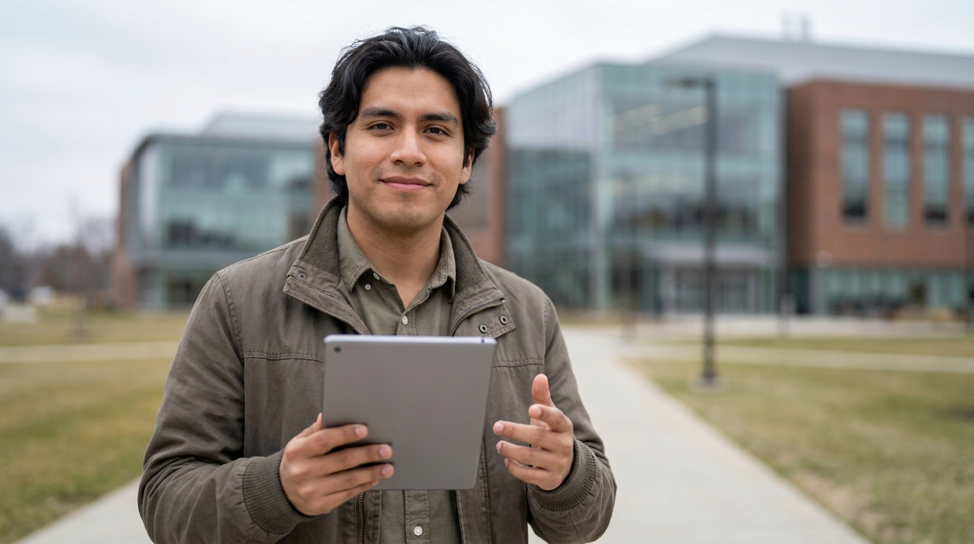 El programa Co-op de Georgia Tech: 5 años, 1,000+ empleadores y una educación de ingeniería diferente