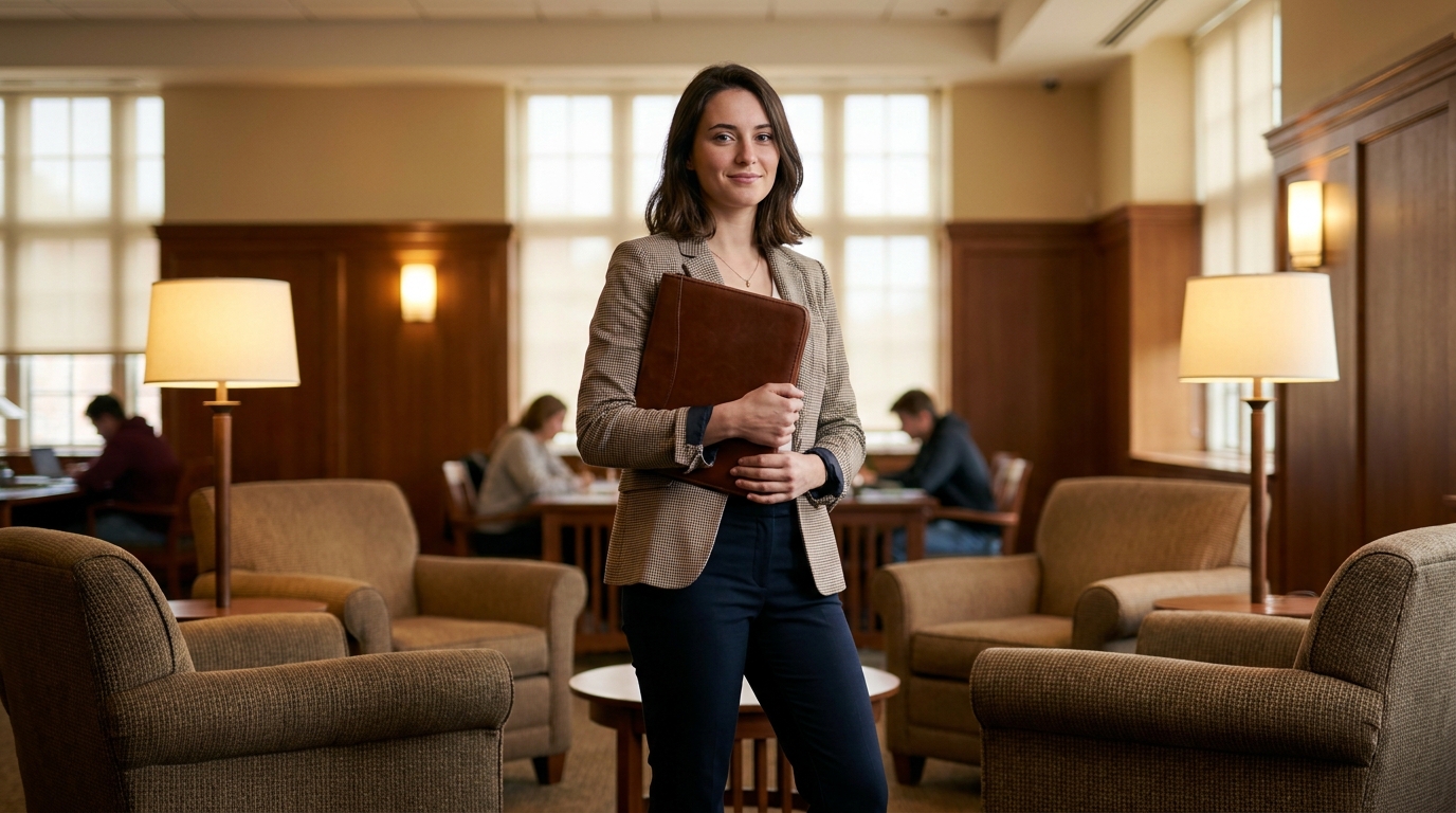 Le programme Co-op de Georgia Tech : 5 ans, 1 000+ employeurs et une formation d'ingénieur différente