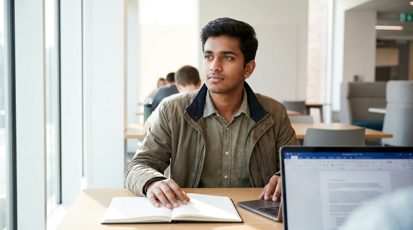 Georgia Tech का Co-op Program: 5 साल, 1,000+ Employers, और एक अलग Engineering Education